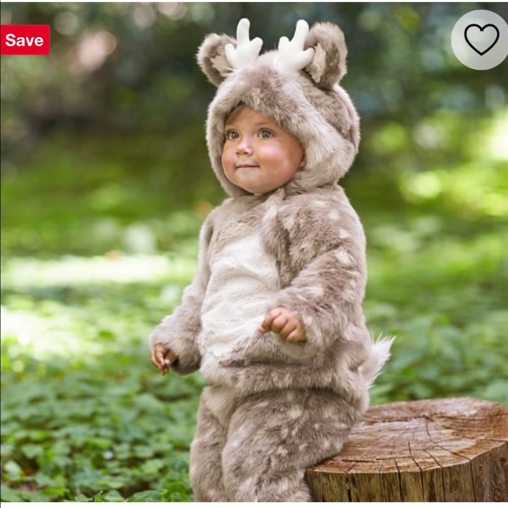 Pottery Barn Kids